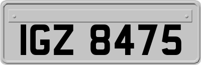 IGZ8475