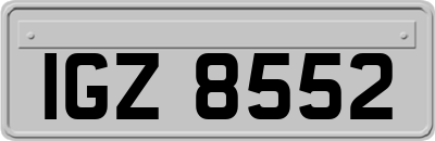 IGZ8552