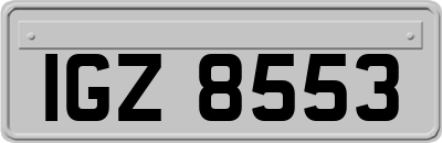 IGZ8553