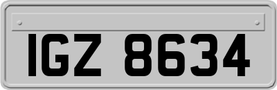 IGZ8634