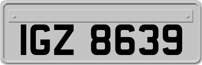 IGZ8639