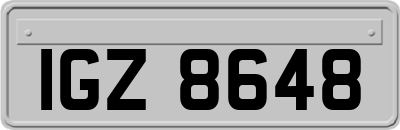 IGZ8648