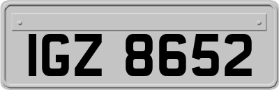 IGZ8652