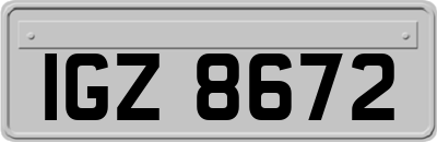 IGZ8672