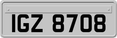IGZ8708