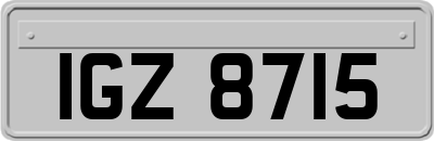 IGZ8715
