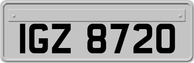 IGZ8720