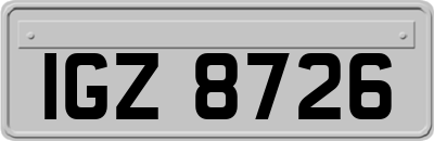 IGZ8726