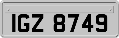 IGZ8749