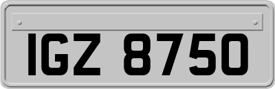 IGZ8750