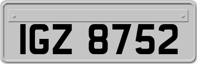 IGZ8752