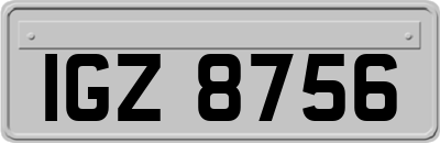IGZ8756