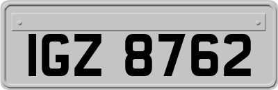 IGZ8762