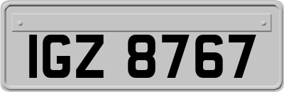 IGZ8767