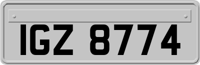 IGZ8774