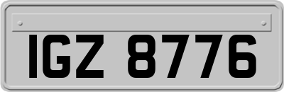 IGZ8776
