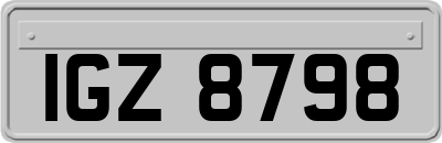IGZ8798