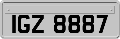 IGZ8887