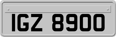 IGZ8900
