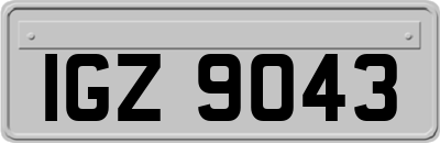 IGZ9043