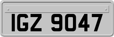 IGZ9047