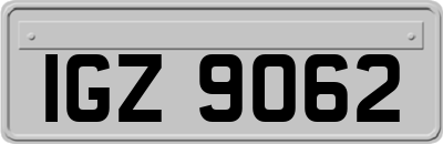 IGZ9062