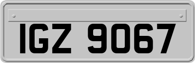 IGZ9067