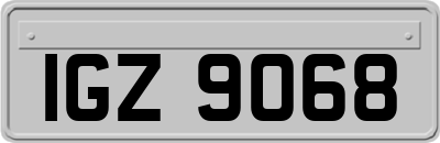 IGZ9068