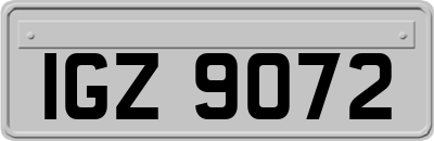 IGZ9072