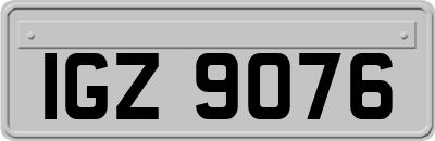 IGZ9076