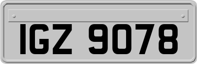 IGZ9078