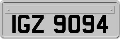 IGZ9094