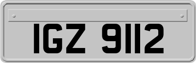 IGZ9112