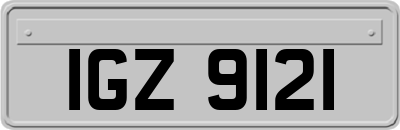 IGZ9121