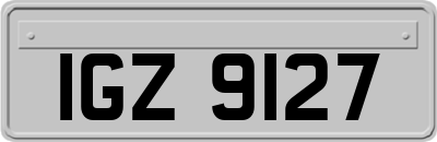IGZ9127