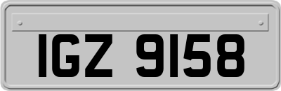 IGZ9158