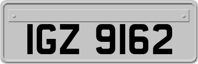 IGZ9162