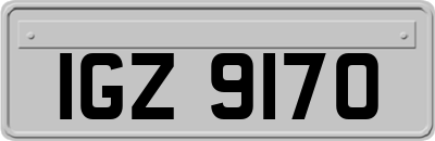 IGZ9170