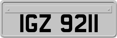IGZ9211