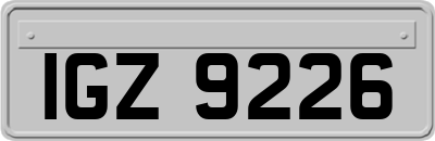 IGZ9226
