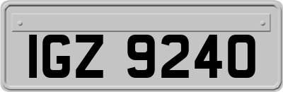 IGZ9240