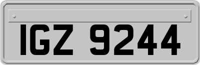 IGZ9244