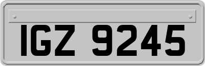 IGZ9245
