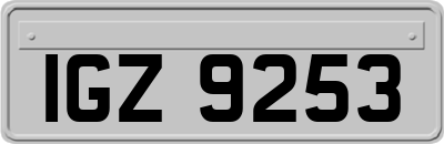 IGZ9253