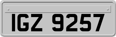 IGZ9257