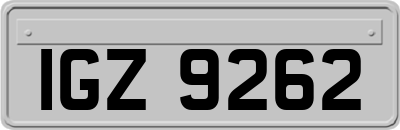 IGZ9262