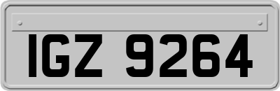 IGZ9264