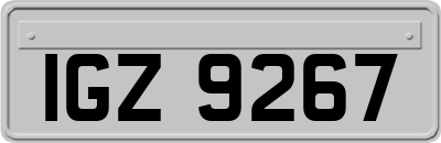IGZ9267
