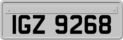 IGZ9268