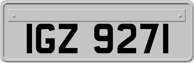 IGZ9271
